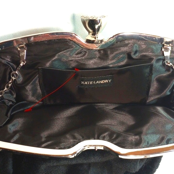 Kate Landry Evening Bag - Picture 7 of 7